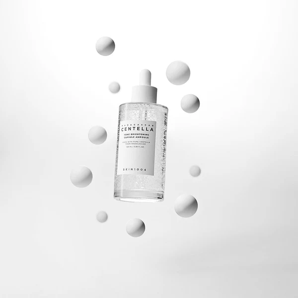 Madagascar Centella Tone Brightening Capsule Ampoule 50 mL