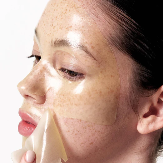 Vita-Light Reedle Shot® 100 2Step Hydrogel Mask