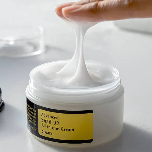 Creama Advanced Snail 92 All In One Cream