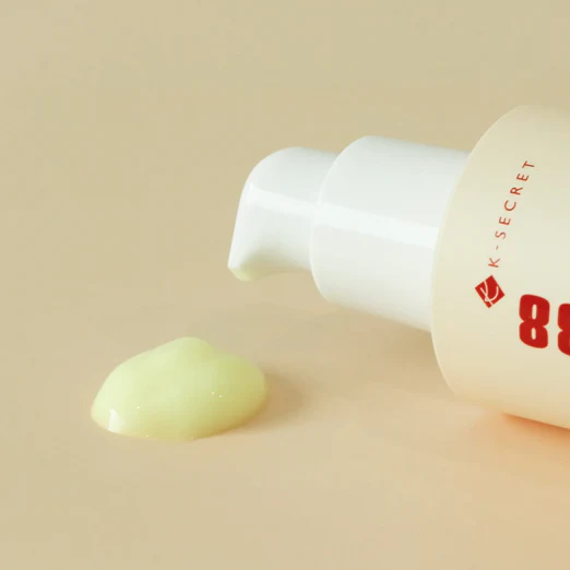 SEOUL 1988 Serum : Retinal Liposoma 2% + Black Ginseng