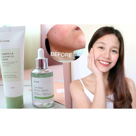 Centella Calming Gel Cream