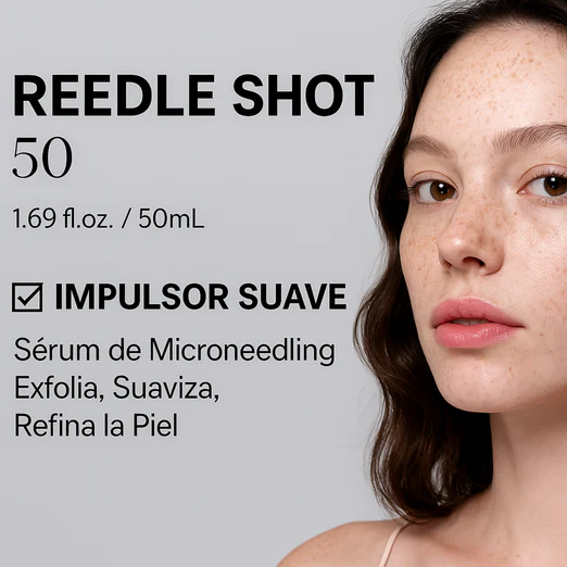 50 REEDLE SHOT 30 mL