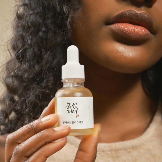 Glow Serum Propolis + Niacinamide 30 mL