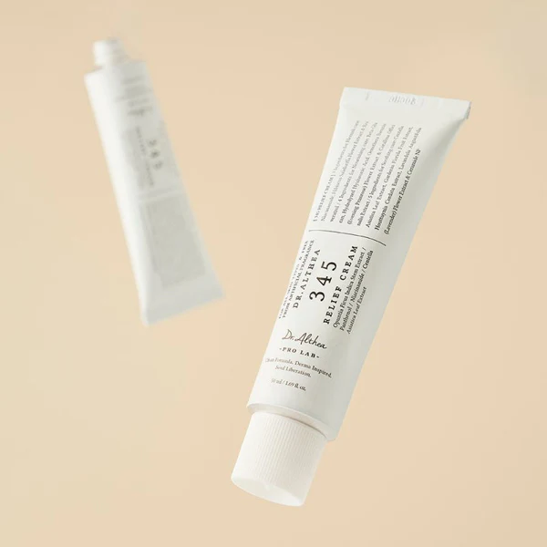 345 Relief Cream (50ml)