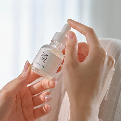 Sérum Glow Deep Serum : Arroz + Arbutina 30 mL