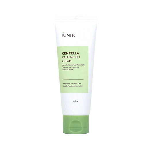 Centella Calming Gel Cream