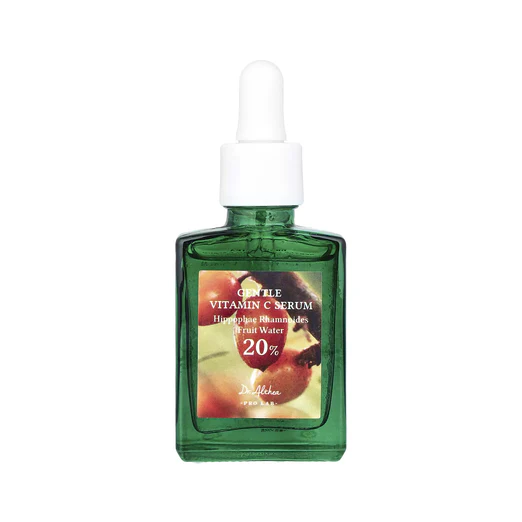 Gentle Vitamin C Serum 30ml
