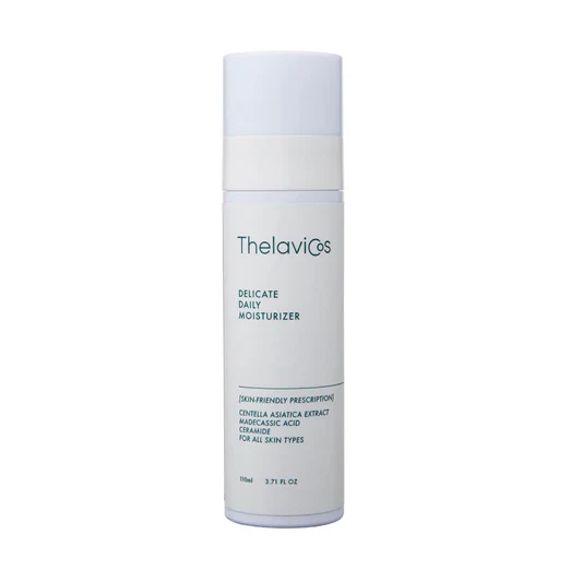 Crema Delicate Daily Moisturizer 110 mL