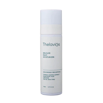 Crema Delicate Daily Moisturizer 110 mL