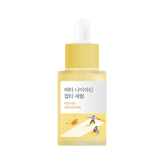 Vita Niacinamide Dark Spot Serum 30ml