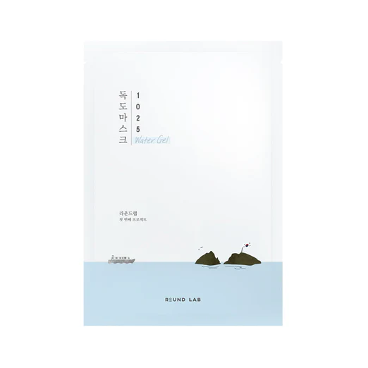 1025 Dokdo Mascarilla Gel