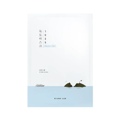 1025 Dokdo Mascarilla Gel