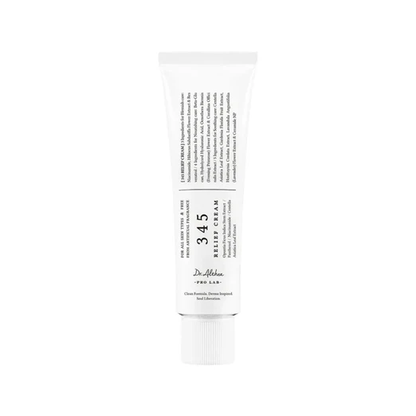 345 Relief Cream (50ml)