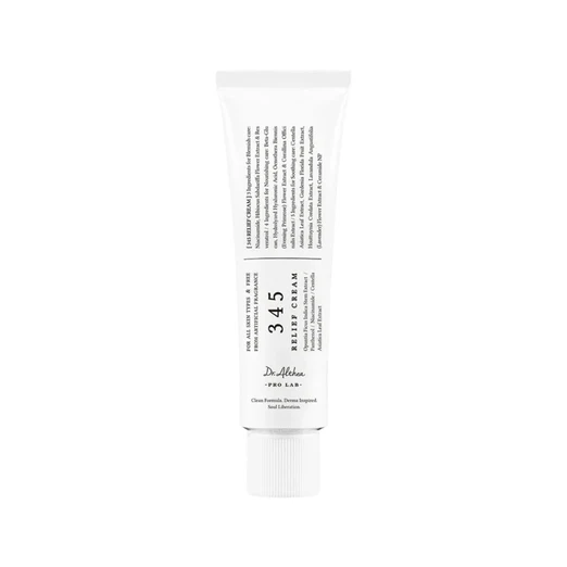 345 Relief Cream (50ml)