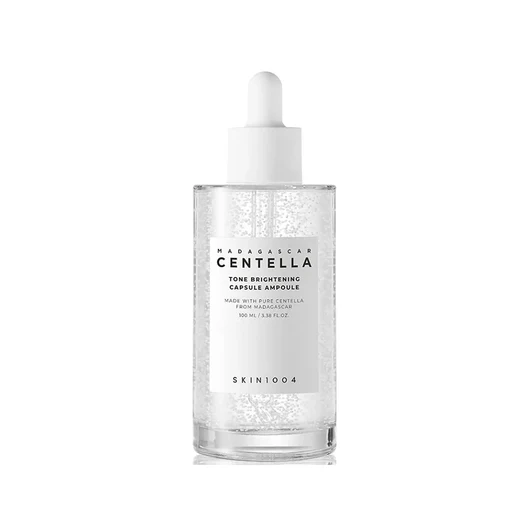 Madagascar Centella Tone Brightening Capsule Ampoule 50 mL