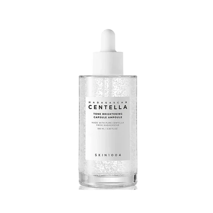 Madagascar Centella Tone Brightening Capsule Ampoule 50 mL