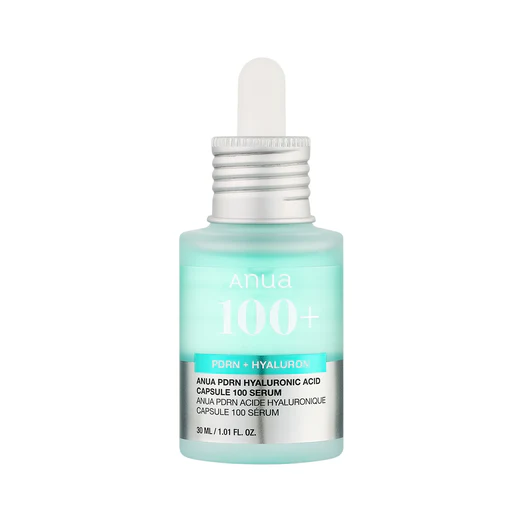 PDRN Hyaluronic Acid Capsule 100 Serum 30ml