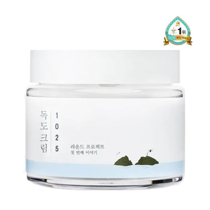 Dokdo Cream 80 mL
