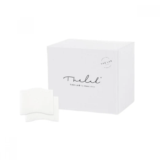 Cotton Pad  by Blanc Doux