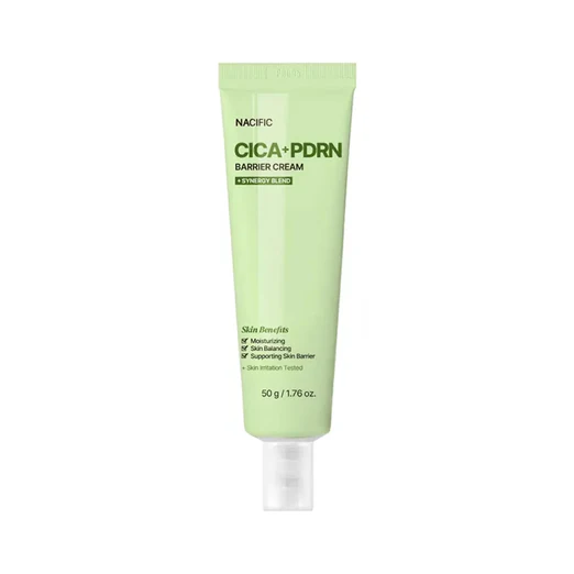 Crema Cica PDRN Barrier Cream 50g