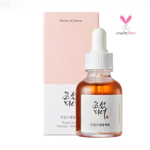 Revive Serum Ginseng + Snail Mucin 30 mL