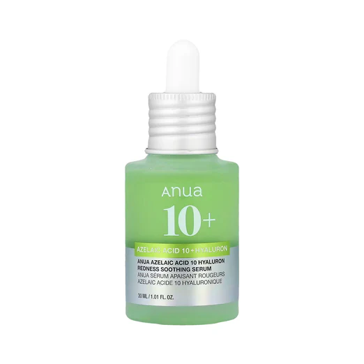 Acido Azelaico 10 Hyaluron Redness Soothing Serum 30ml