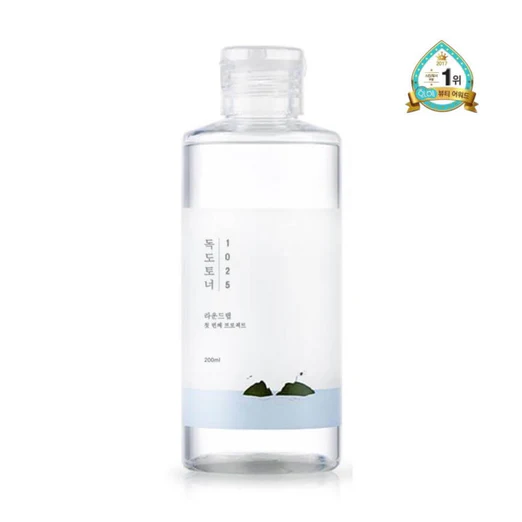 Dokdo Toner 200 mL