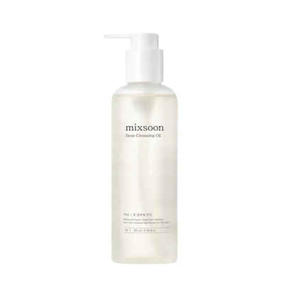Limpiador Bean Cleansing Oil 195 mL