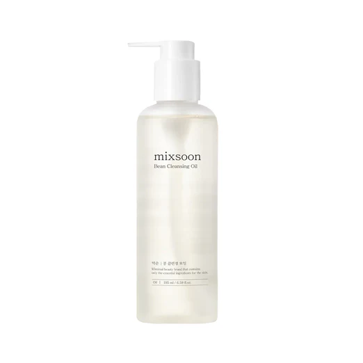 Limpiador Bean Cleansing Oil 195 mL