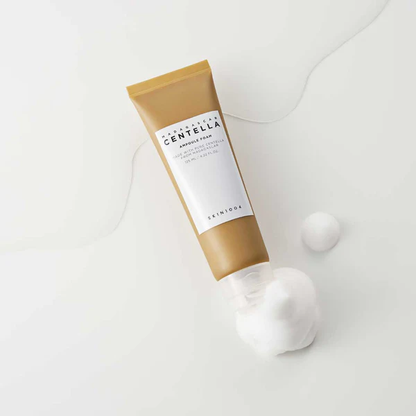 Madagascar Centella Ampoule Foam