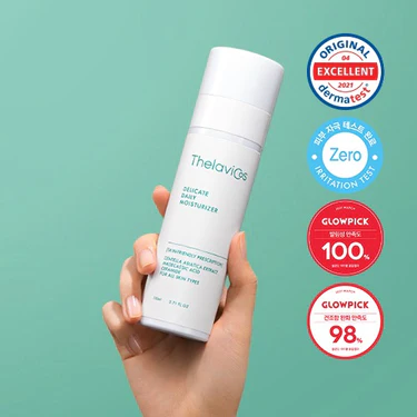Crema Delicate Daily Moisturizer 110 mL