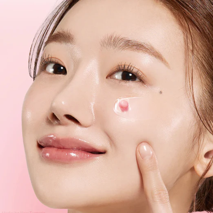 PDRN Crema Pink Collagen Capsule