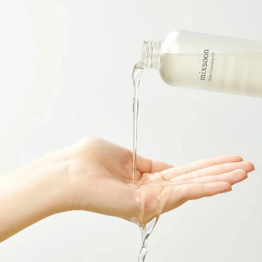 Limpiador Bean Cleansing Oil 195 mL