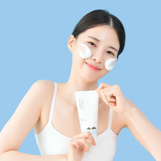 1025 Dokdo Cleanser 150 mL