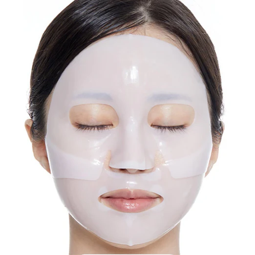 Collagen Reedle Shot 100 2Step Mask
