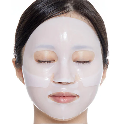 Collagen Reedle Shot 100 2Step Mask