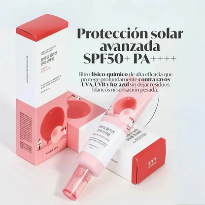 Camelia y Colageno Sun Serum 50ml