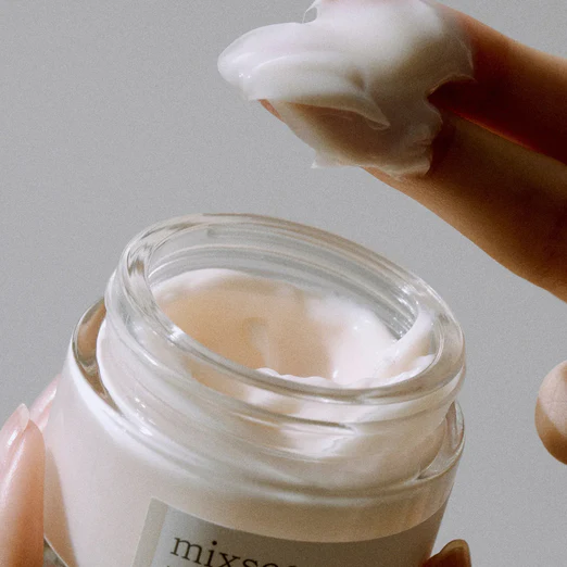 Bean Cream Mixsoon50 mL