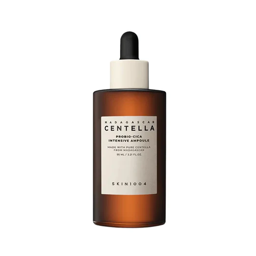 Madagascar Centella Probio-Cica Intensive Ampoule (serum) 50 mL