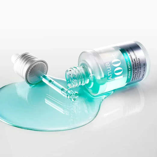 PDRN Hyaluronic Acid Capsule 100 Serum 30ml