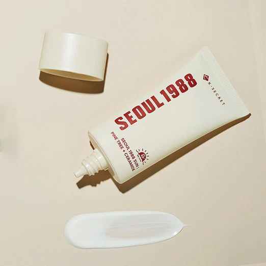 Bloquedor Seoul 1988 Ceramidas