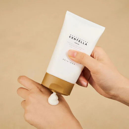 Madagascar Centella Cream 30 mL