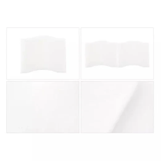 Cotton Pad  by Blanc Doux