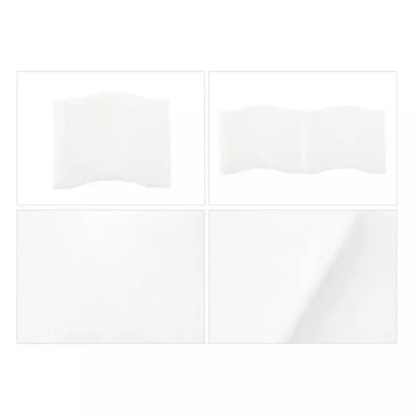 Cotton Pad  by Blanc Doux