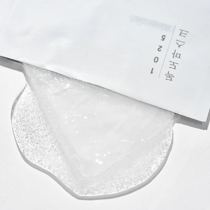 1025 Dokdo Mascarilla Gel