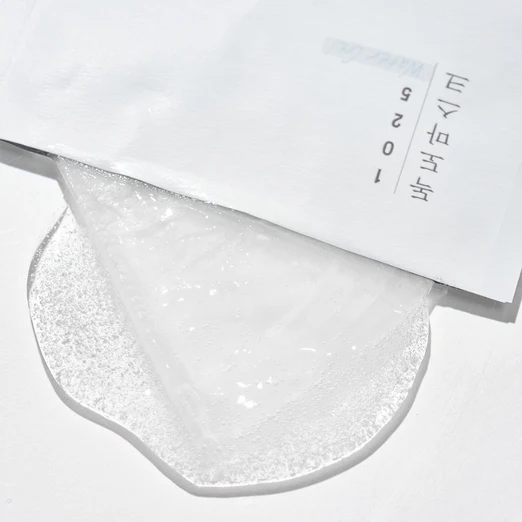 1025 Dokdo Mascarilla Gel