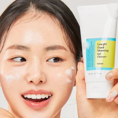Low pH Good Morning Gel Cleanser