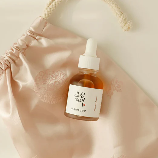Revive Serum Ginseng + Snail Mucin 30 mL