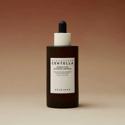 Madagascar Centella Probio-Cica Intensive Ampoule (serum) 50 mL