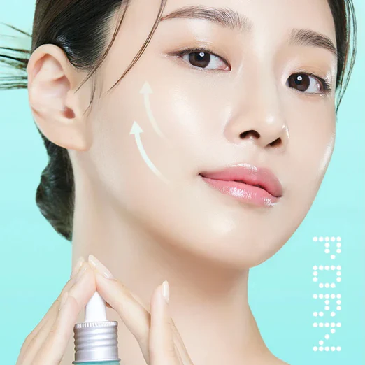 PDRN Hyaluronic Acid Capsule 100 Serum 30ml